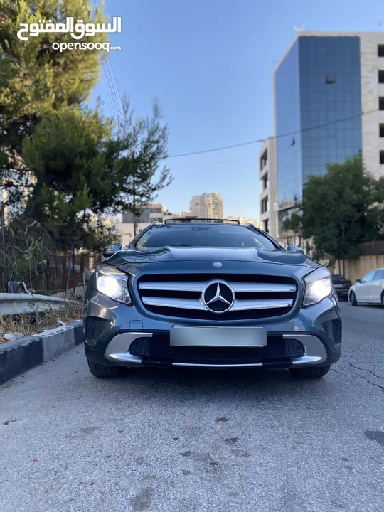 Gla 250 4matic