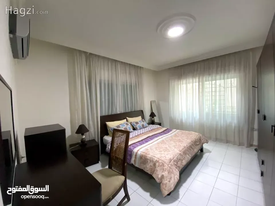 شقة مفروشة للإيجار 130م2 ( Property 12324 ) سنوي فقط