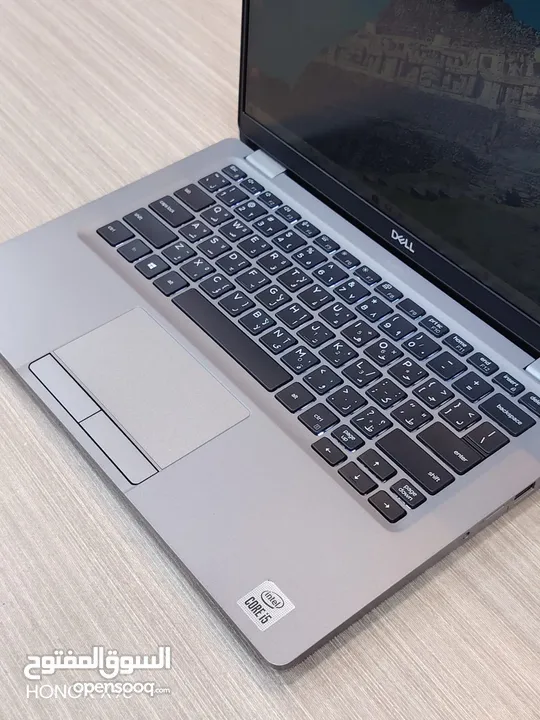 أقوى عروض اللابتوبات كور اي فايف جيل عاشر بمواصفات عالية – Dell Latitude 5410
