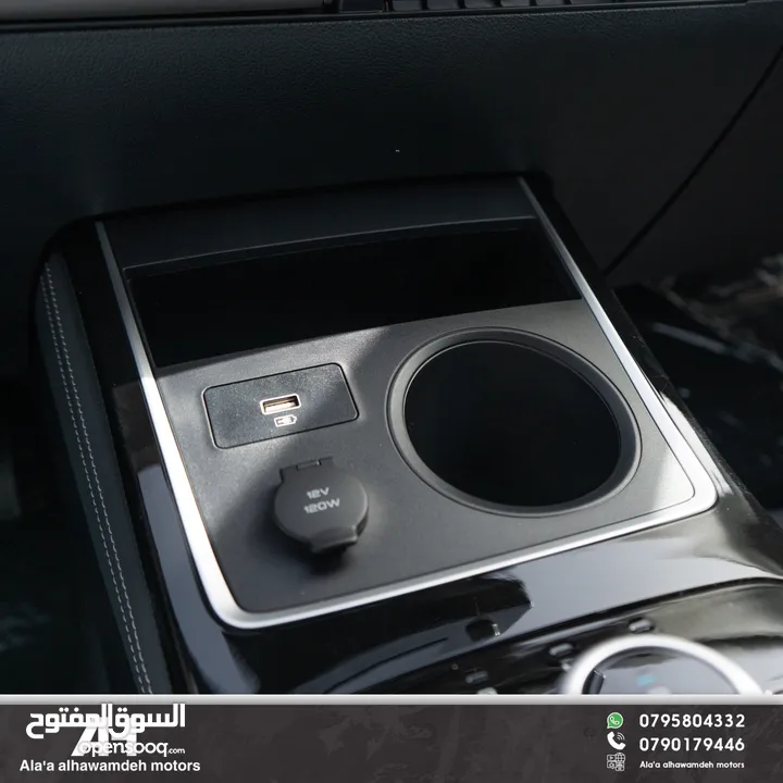 BYD QIN EV 2022