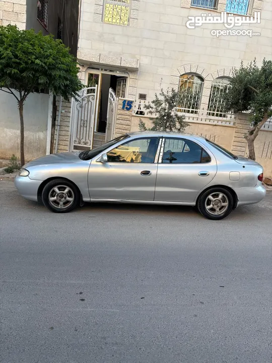 افانتي 1997