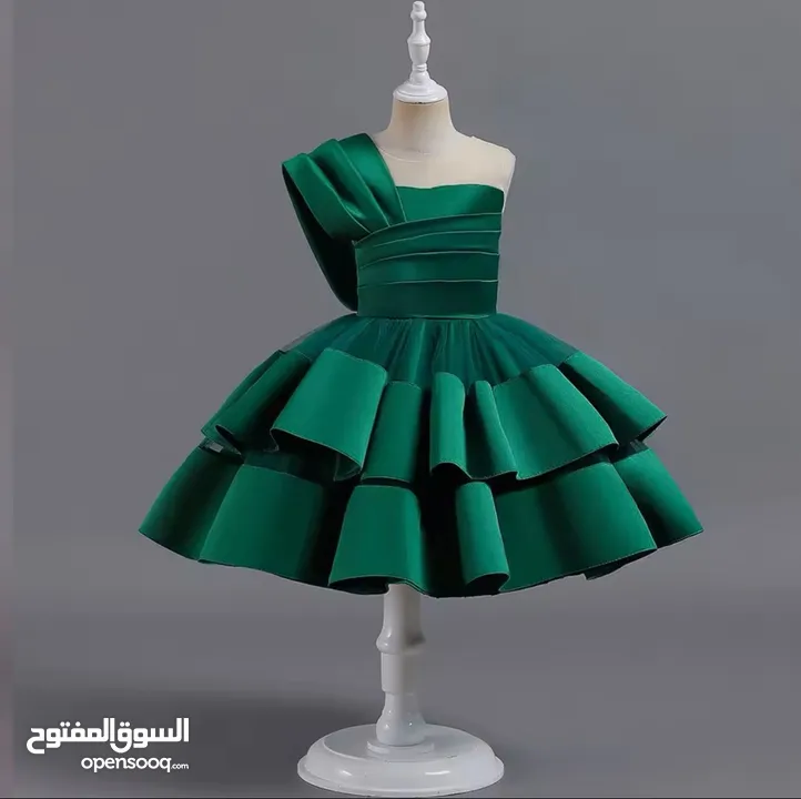 الاميرات الصغيرات  يليق بهن الجمال   الأناقة خلقت لهن  النعومة والجمال فى التفاصيل الصغيرة