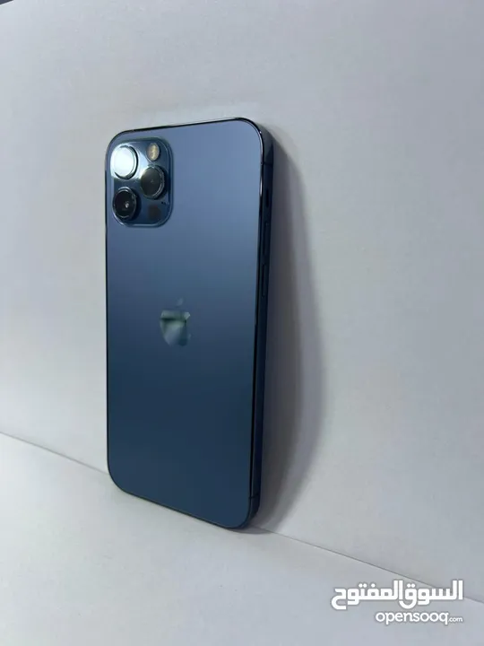 iPhone 12pro