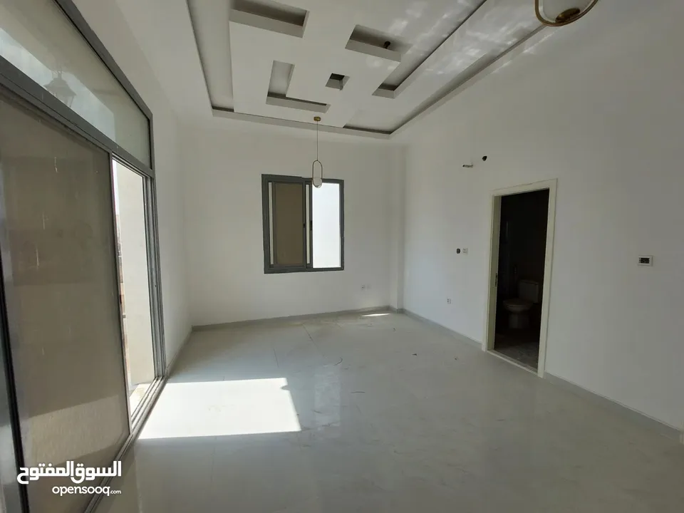 فيلا اول ساكن للايجار الياسمين عجمان - villa for rent - yasmin