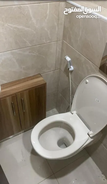 مكاتب جاهزة للسكن وسط مدينة رام الله