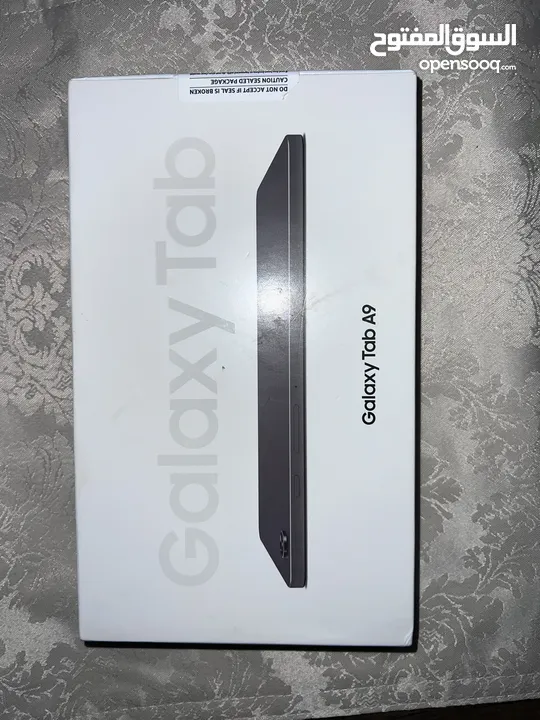 Samsung galaxy Tab A9 للبيع
