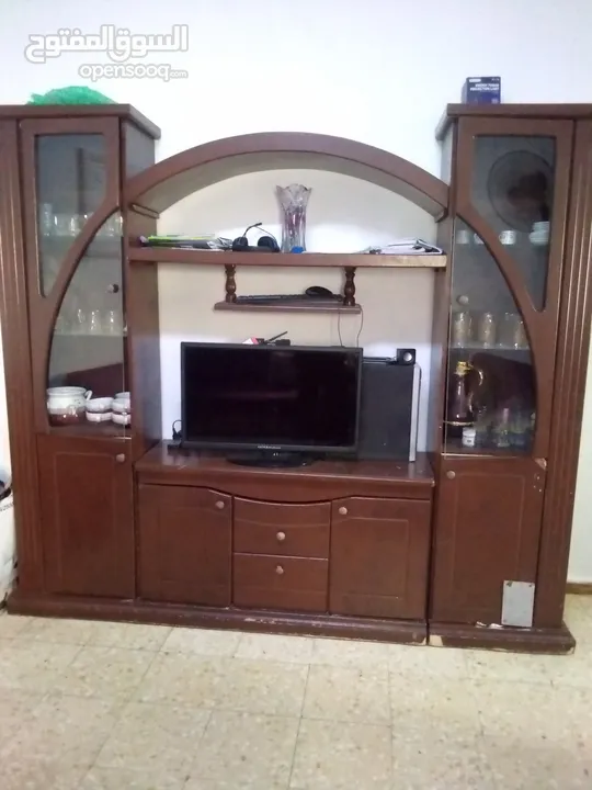 اثاث مستعمل للبيع بسعر مغري