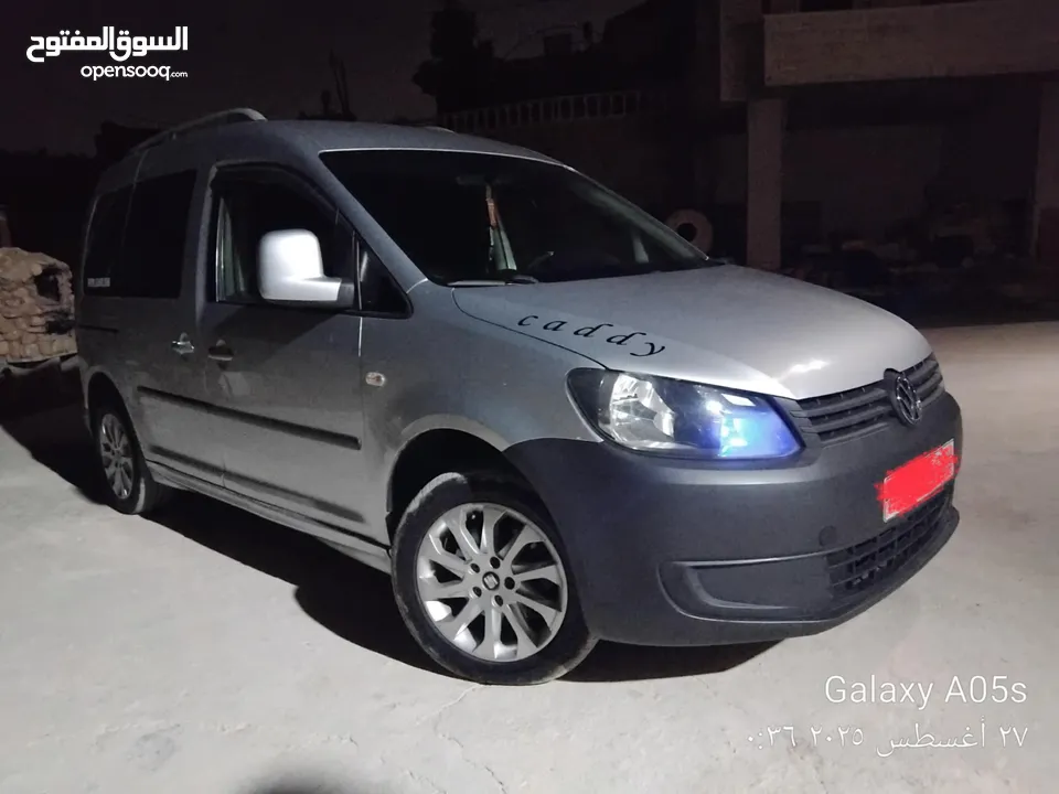 كادي موديل 2015