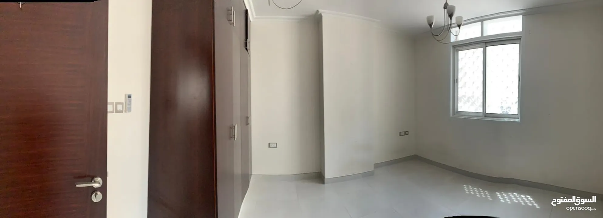 Apartment for Rent in Al Khuwair- 1BHK