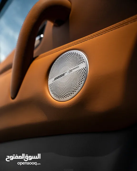 إنفينيتي QX80 موديل 2023
