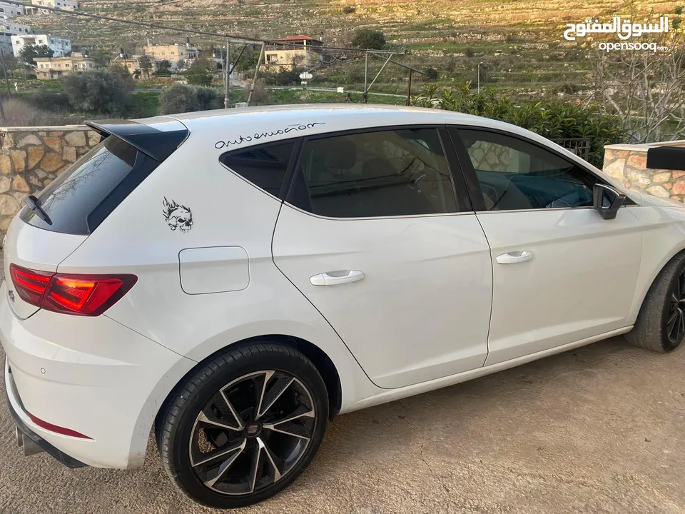 سيت ليون 2019