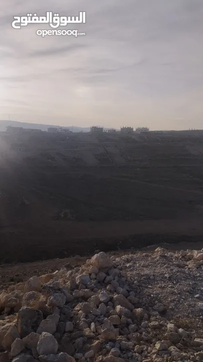 ارض مطله وهادئه البتراوي الجنوبي للبيع من المالك