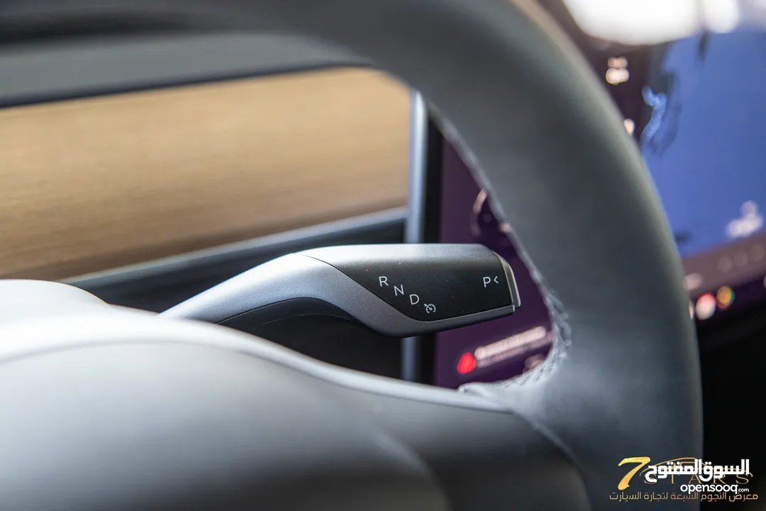 Tesla Model 3 2022 Zero mileage عداد صفر