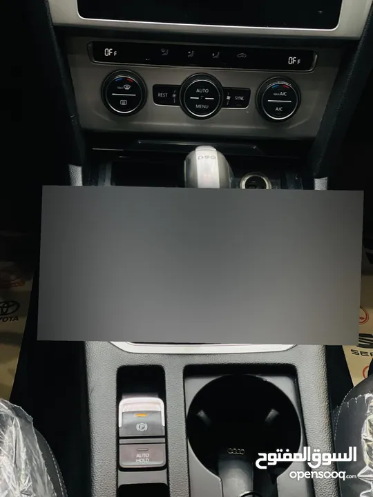 فلوكس فاجن باسات مرخصه 2018 ديزل ولا غرام بويه