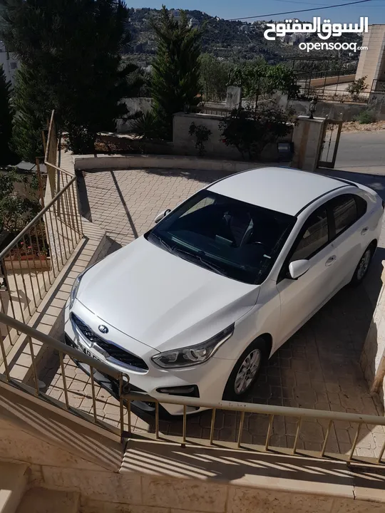 كيا 3 م ديل 2019 اعلي صنف اقل سعر بالسوق مالك اول فحص كامل فل كامل ما عدا الفتحه مري ضب تحكم طاره