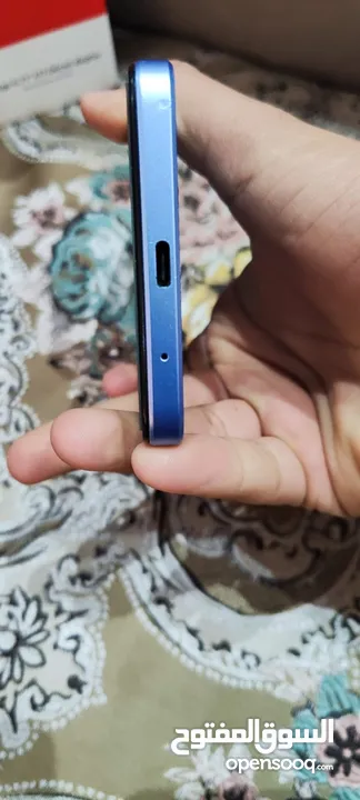 متوفر جهاز Xiaomi A3 بحالت الجديد مع عدة اكسسوارات مميزة للبيع او للبدل على ايفون 8plus/x/xs