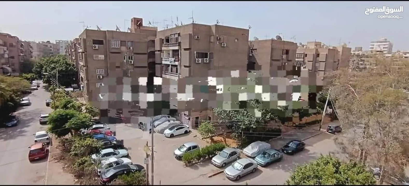 شقة مميزة للبيع