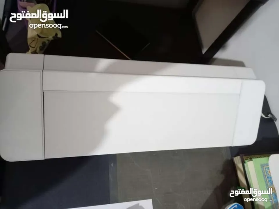 ماكنات طباعه