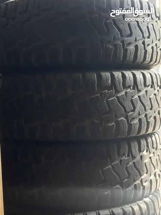 كوشوك مقاس12.5علا 17 نمره 35. كوشوك بصلاه عنبي مرتب مستعمل استعمال بصيط جدا طبعن كوشوك فل شيتح