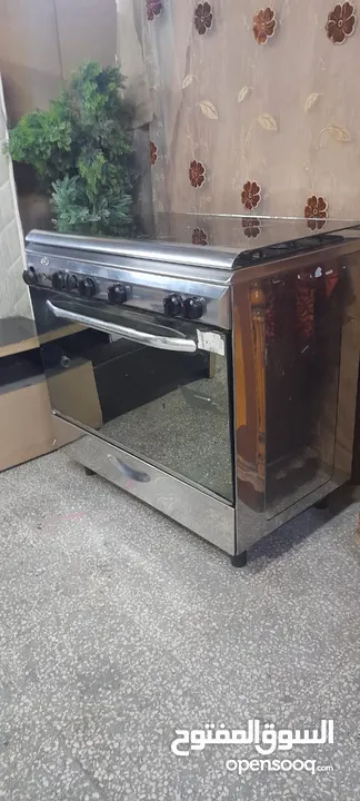 غاز كريازي ايطالي تجميع مصري بسعر مغري