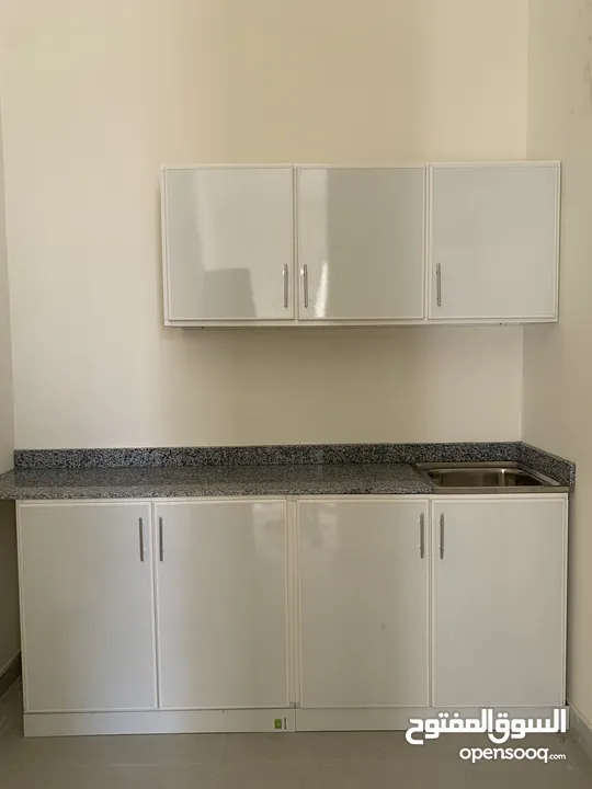 Aluminum kitchen cabinet for sale and make