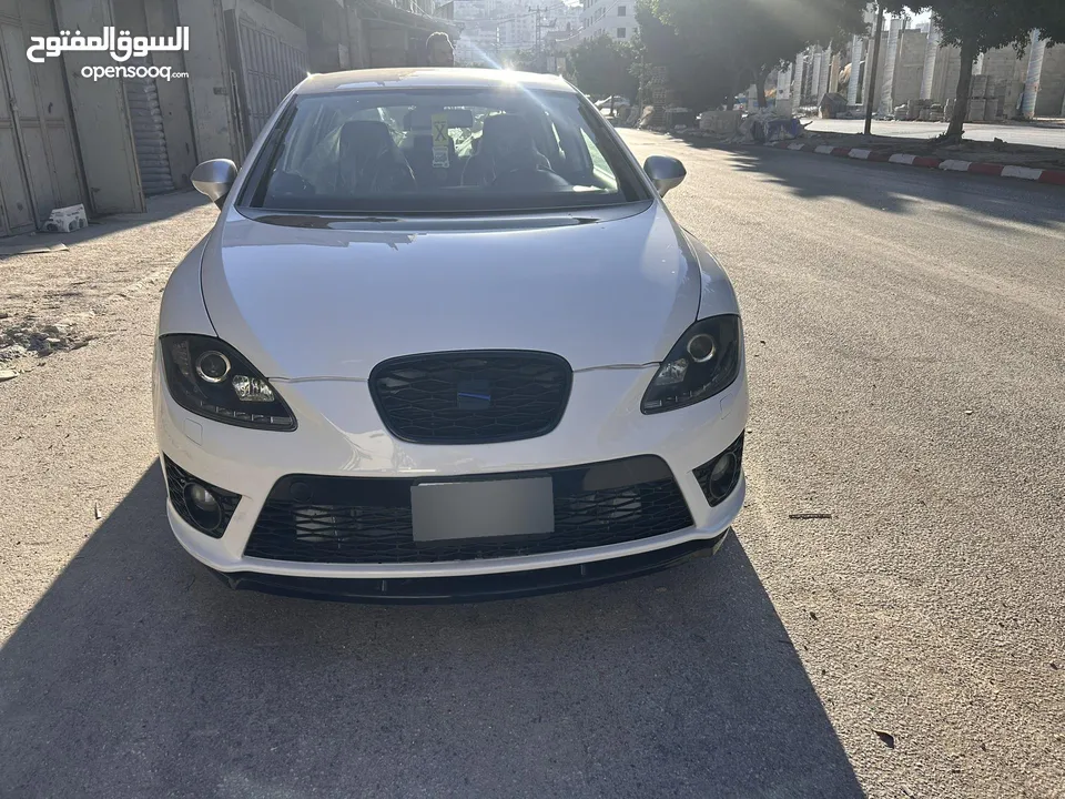 سيات ليون 2013 ليون سيات