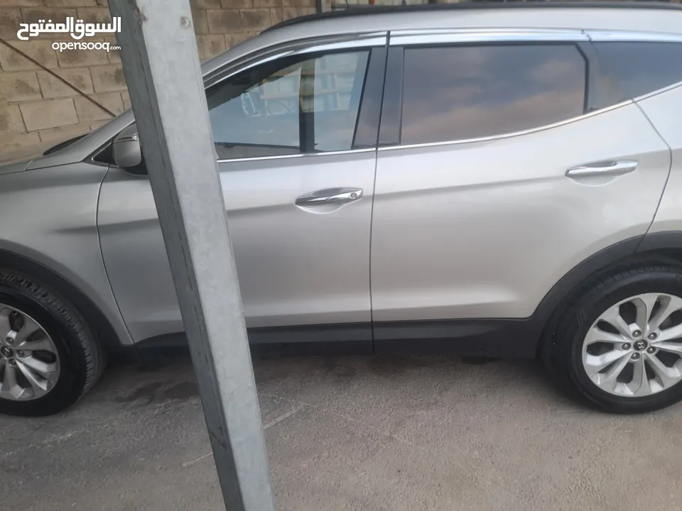 هونداي .جب سنتافيه