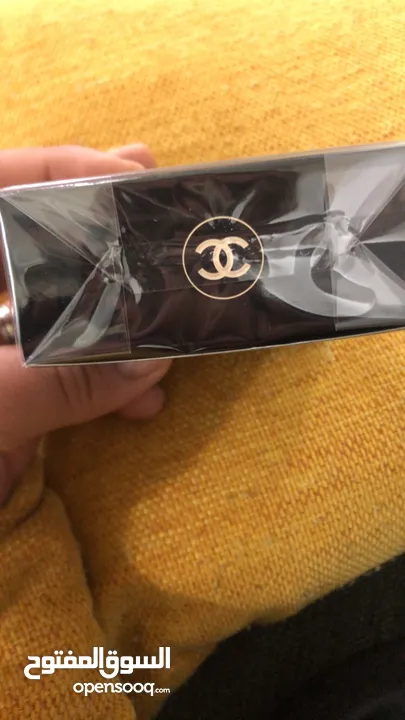 عطر بلو شانيل اصلي  رجالي 100ml
