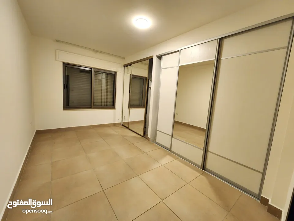 شقة مفروشة جزئي فاخرة للايجار في الشميساني - الرقم المرجعي 14565