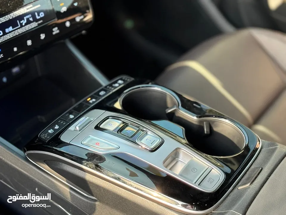 هونداي  هايبرد