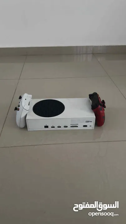 اكس بوكس مستعمل