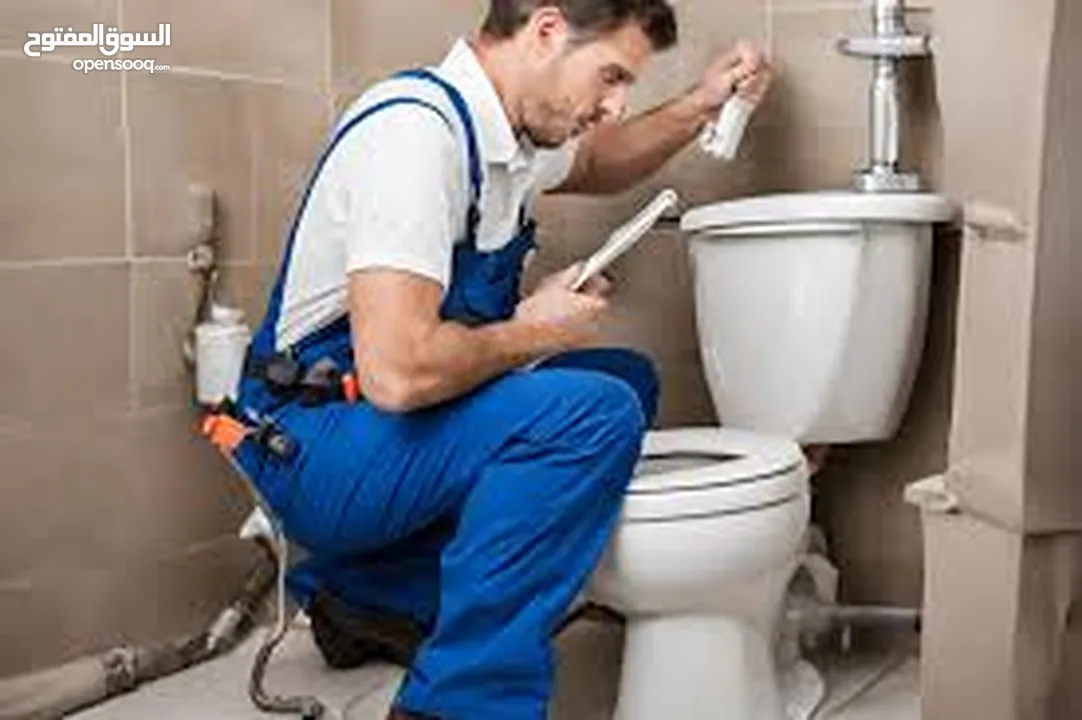 plumber and electrician carpenter paint tile fixing all work services