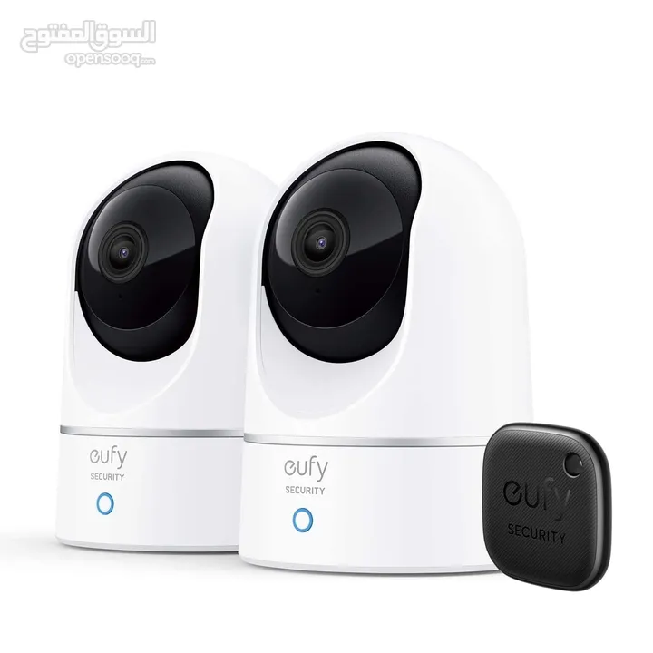 احمِ منزلك بأحدث تقنيات المراقبة: كاميرا Anker Eufy الأمان الذكي في متناول يدك