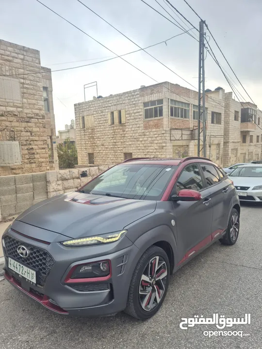 ايرون مان 2019 فل اضافات