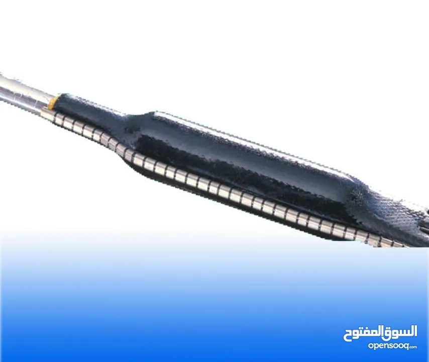 وصلة لحام حرارى 10/30 ريكم لكبلات التليفونات الجيلى فيلد