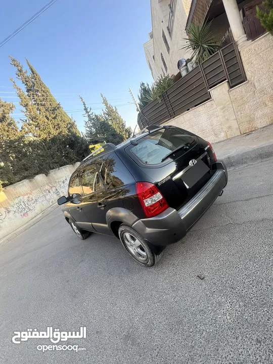جب توسان للبيع 2008