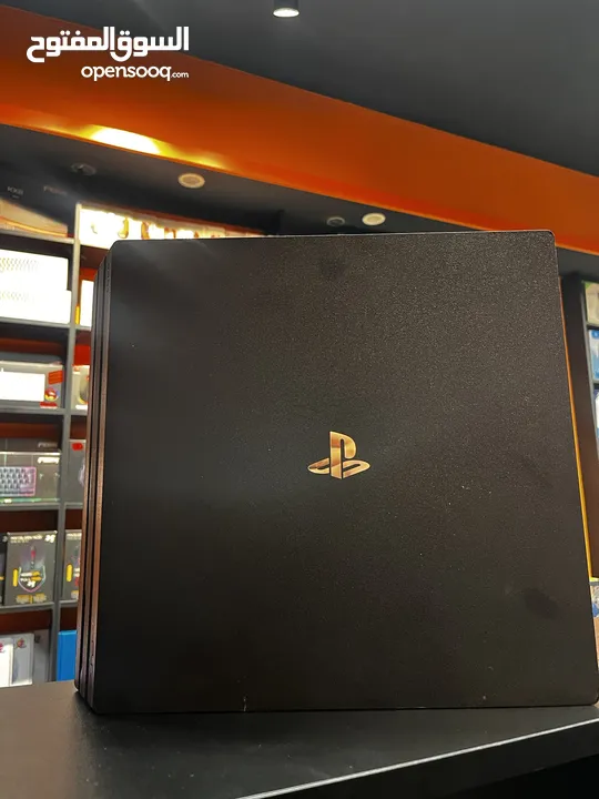 بلايستيشن. بلايستيشن 4. Ps4. Ps4 slim ps4 fat. PlayStation   بلايستيشن للبيع. مضمون سنه