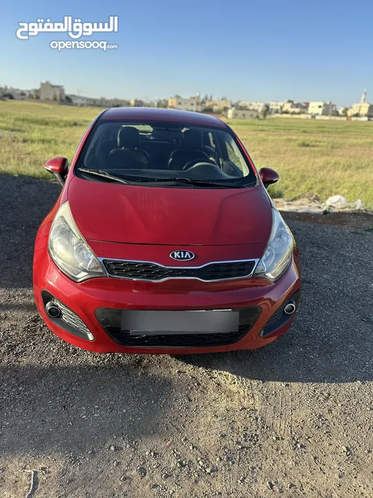 Kia Rio 2015 for sale