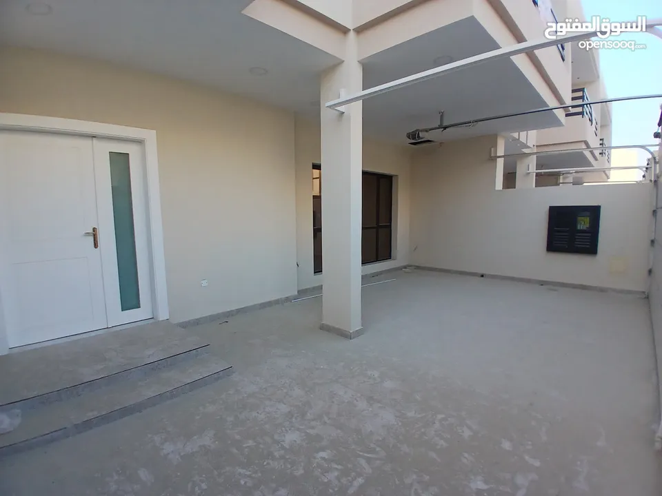 4Bedroom Villa For Sale in Busaiteen, 140K