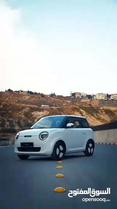 سياره شانجان لومين 2022 للبيع  Changan Lumin 2022 for sale