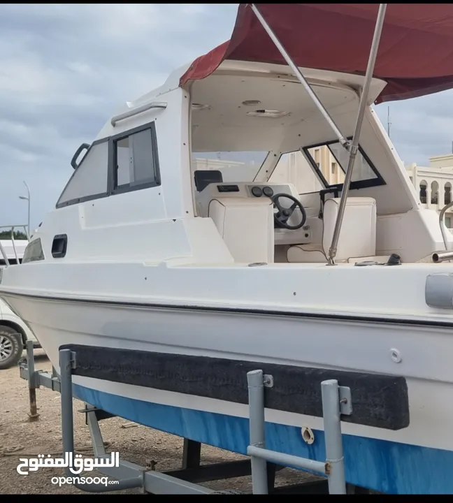 boat for sale