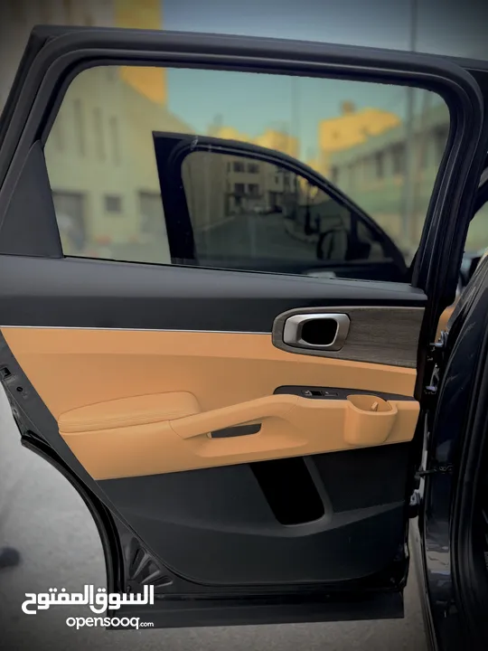 سورنتو 2023 فل الفل هايبرد