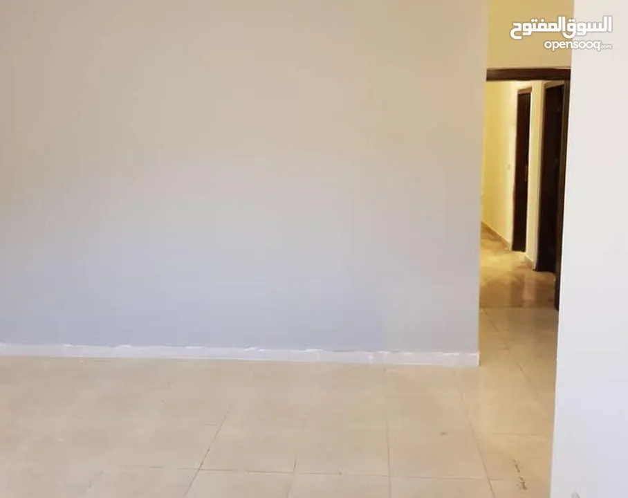 شقة فارغة للايجار سوبر ديلوكس دابوق