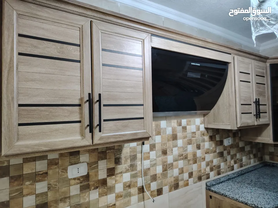 مشغل عماد باكير الالمنيوم