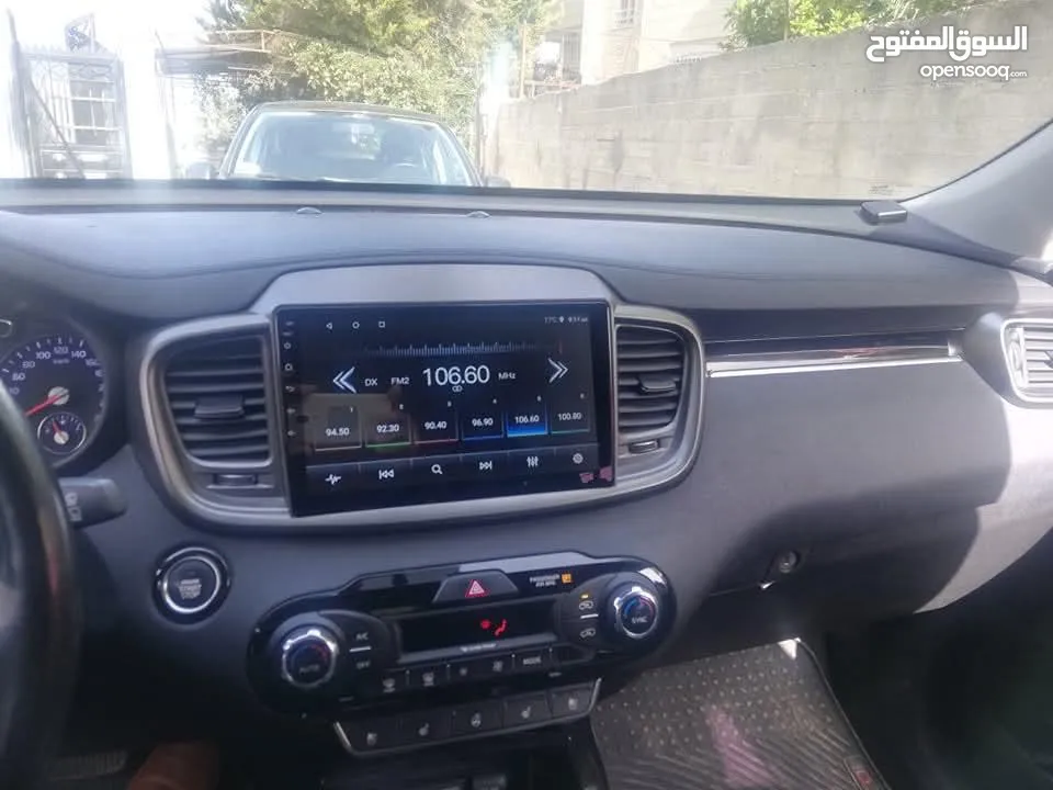 KIA بحالة الوكالة