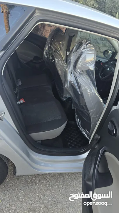 سيت ابيزا 2017