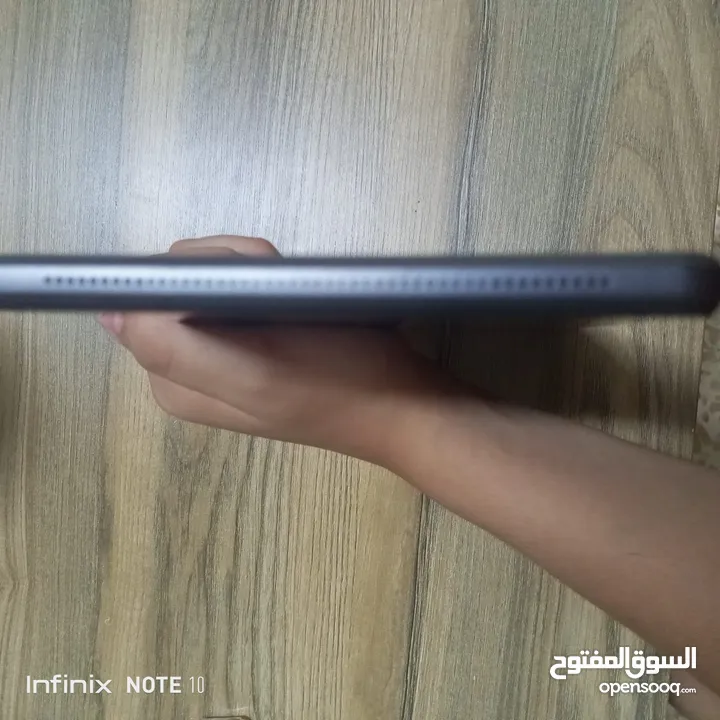 تاب للبيع بلاك فيو