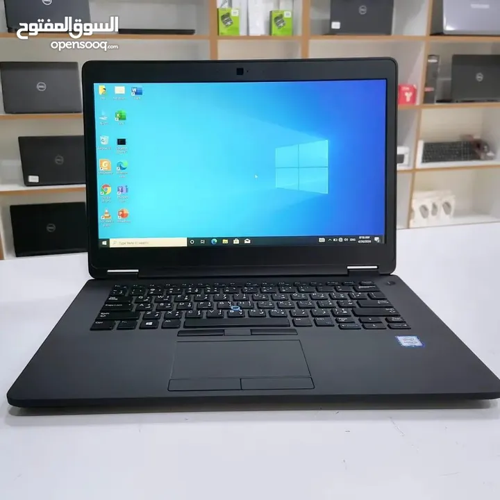 مستعمل لاكن نضافته95/100dell7470