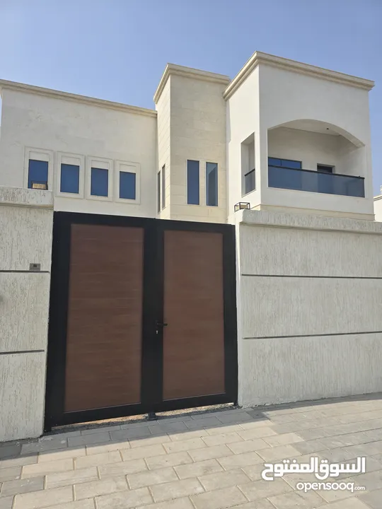 فيلا للبيع في الياسمين