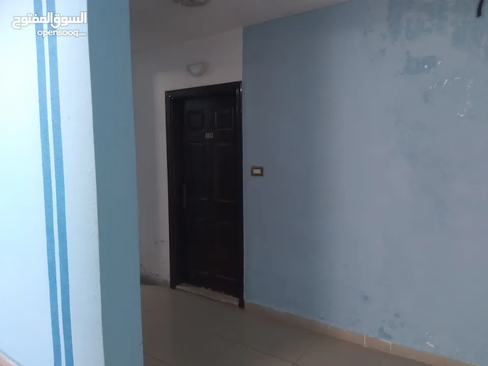 استديو و روف في منطقة الرابية موقع خيالي
